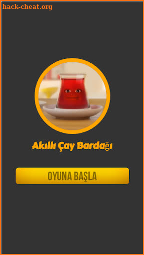 Akıllı Çay Bardağı screenshot