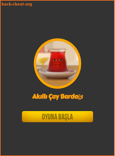 Akıllı Çay Bardağı screenshot