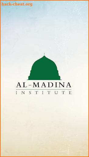 Al-Madina screenshot