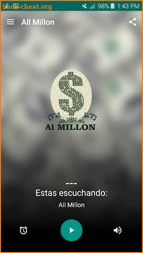 Al Millón screenshot