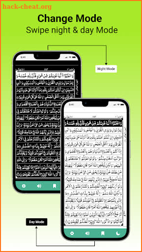 Al Quran: Holy Quran Offline screenshot