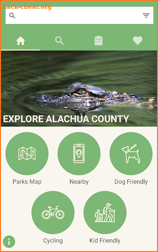 Alachua Outdoors screenshot