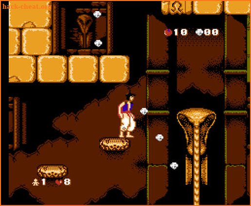 Aladdin screenshot