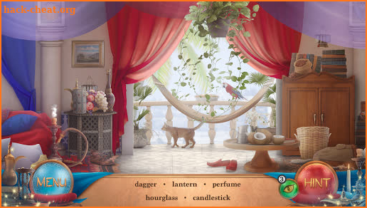 Aladdin - Hidden Object Adventure Games - Find It screenshot