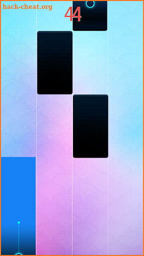 Alan Walker Piano Tiles Magic screenshot