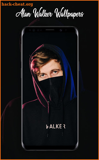 Alan Walker Wallpaper HD 4K 🤘 screenshot