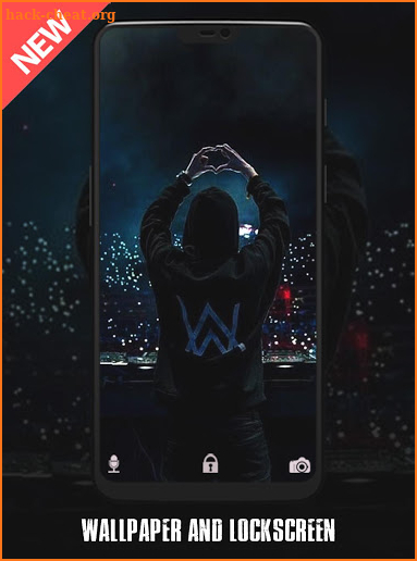 Alan Walker Wallpaper HD | Fans screenshot