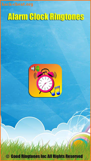 Alarm Clock Ringtones screenshot