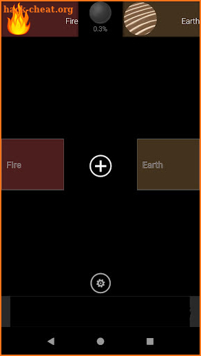 Alchemic Phone - Alchemy in your pocket screenshot