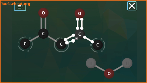 Alchemie Mechanisms screenshot