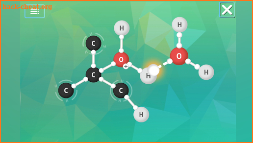 Alchemie Mechanisms screenshot