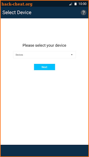 Alexa App Setup & Guide screenshot