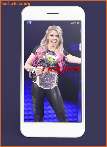 Alexa Bliss Wallpaper HD 2020 screenshot