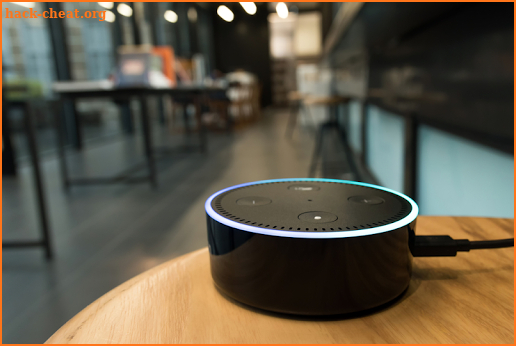 Alexa for amazon echo dot Commands screenshot