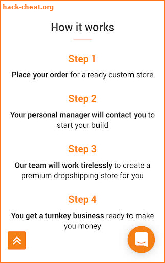 AliDropship - Make Money Dropshipping Business screenshot