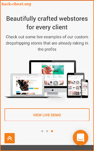 AliDropship - Make Money Dropshipping Business screenshot