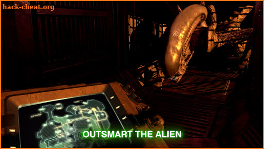 Alien: Blackout screenshot