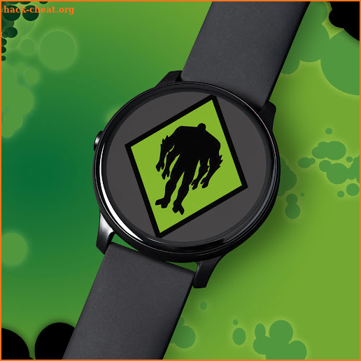 Alien10 Omnitrix - BEN10 screenshot