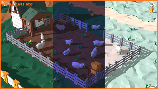 AlienFarms screenshot