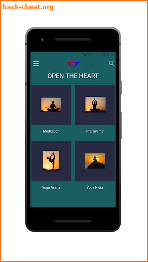 ALIVE Therapies screenshot