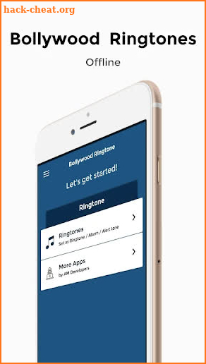 All Bollywood Latest Ringtones screenshot