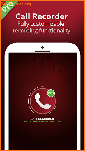 All Call Recorder screenshot