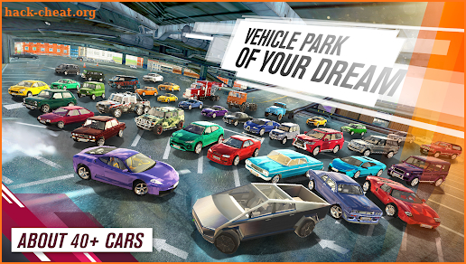 All Cars Crash screenshot