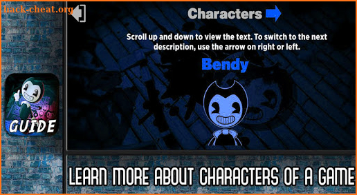 All Chapter walkthrough for Bendy Ink Machine 2020 screenshot