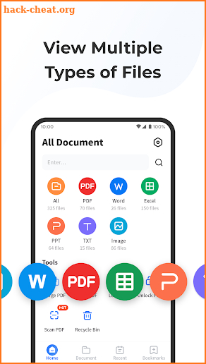 All Document Plus screenshot