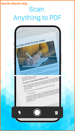 All Document Reader - My PDF screenshot