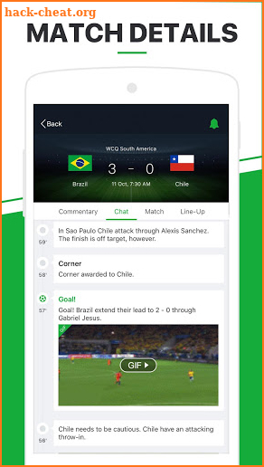 All Football - Latest News & Videos screenshot