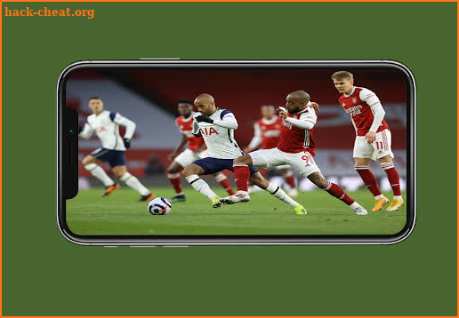 All Football Leagues Live TV screenshot