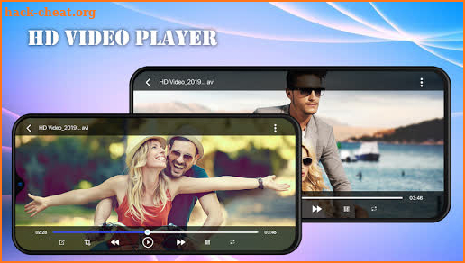 All Format Video Player 2020 screenshot