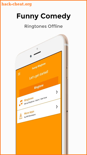 All Funny Comedy Ringtone 😄😂🤣🎵🎶 screenshot