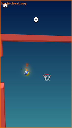 All Hoops screenshot