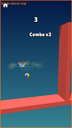 All Hoops screenshot