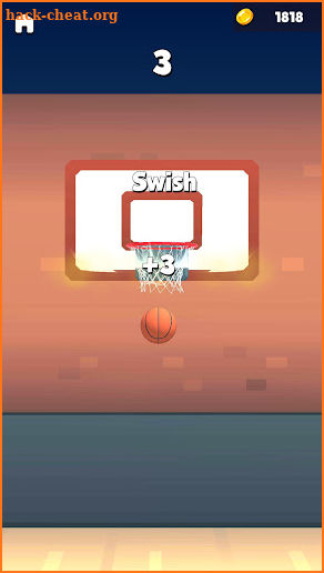 All Hoops screenshot