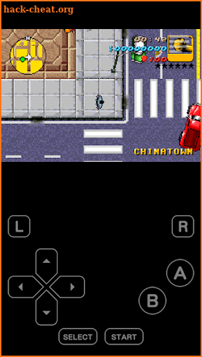 All in One Emulator screenshot