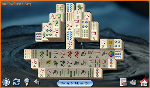 All-in-One Mahjong 2 screenshot