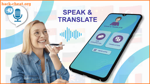 All Language Translator 2020: All Voice Translator screenshot