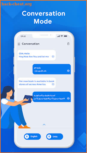 All Language Translator 2022 screenshot