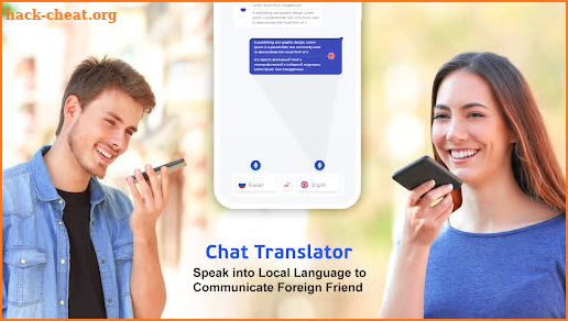 All Language Translator Camera screenshot