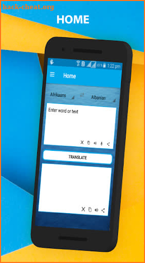 All Language Translator | Free Voice Translator screenshot