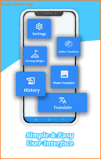 All Language Translator - Photo Translator screenshot