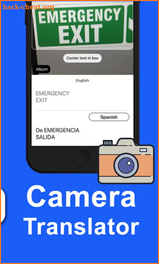 All Language Translator- Translate Voice And Text screenshot