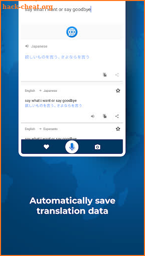 All Language Voice Translate: Pro Tool 2019 screenshot