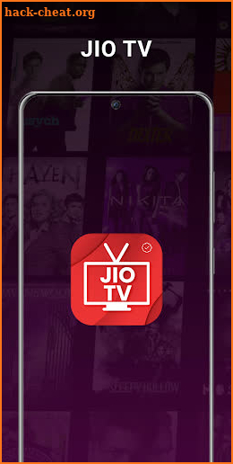 ALL live jio tv channel helper screenshot