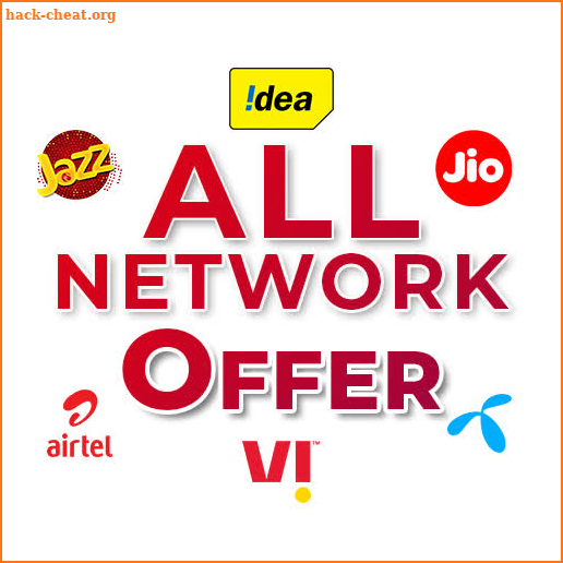 All network offer 2022 screenshot