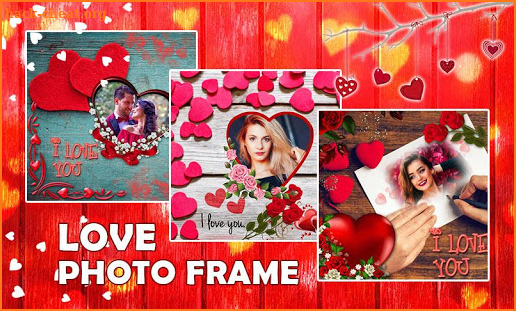 All Photo Frame screenshot