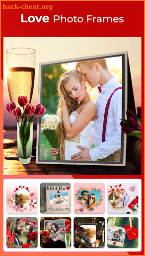 All Photo Frames - Photo Editor 2019 / 2020 screenshot